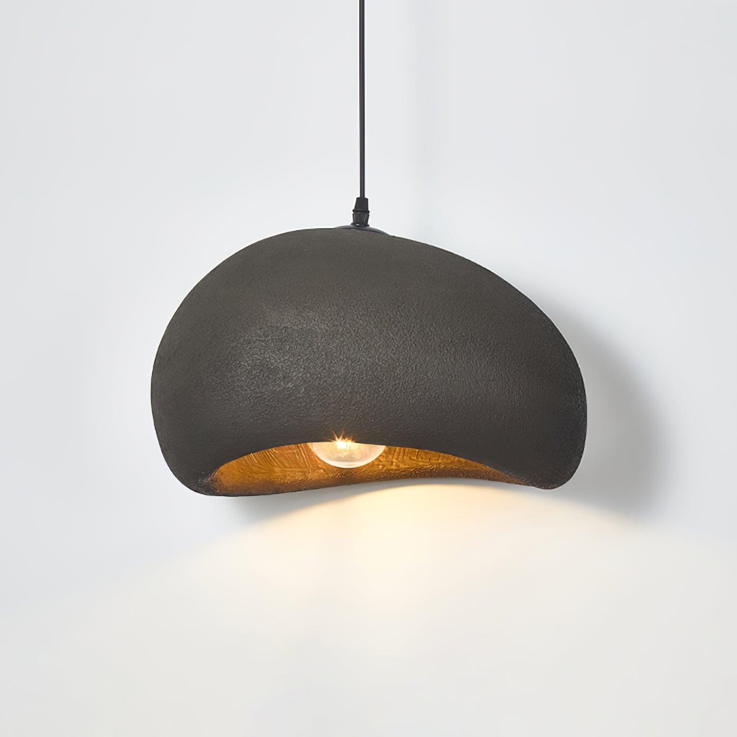 Granilo Japandi Pendant Light