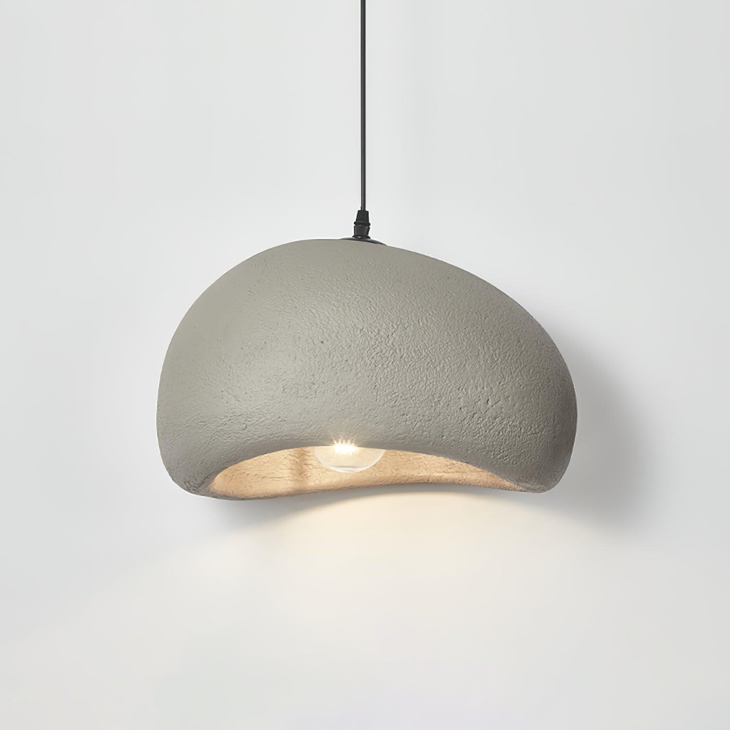 Granilo Japandi Pendant Light