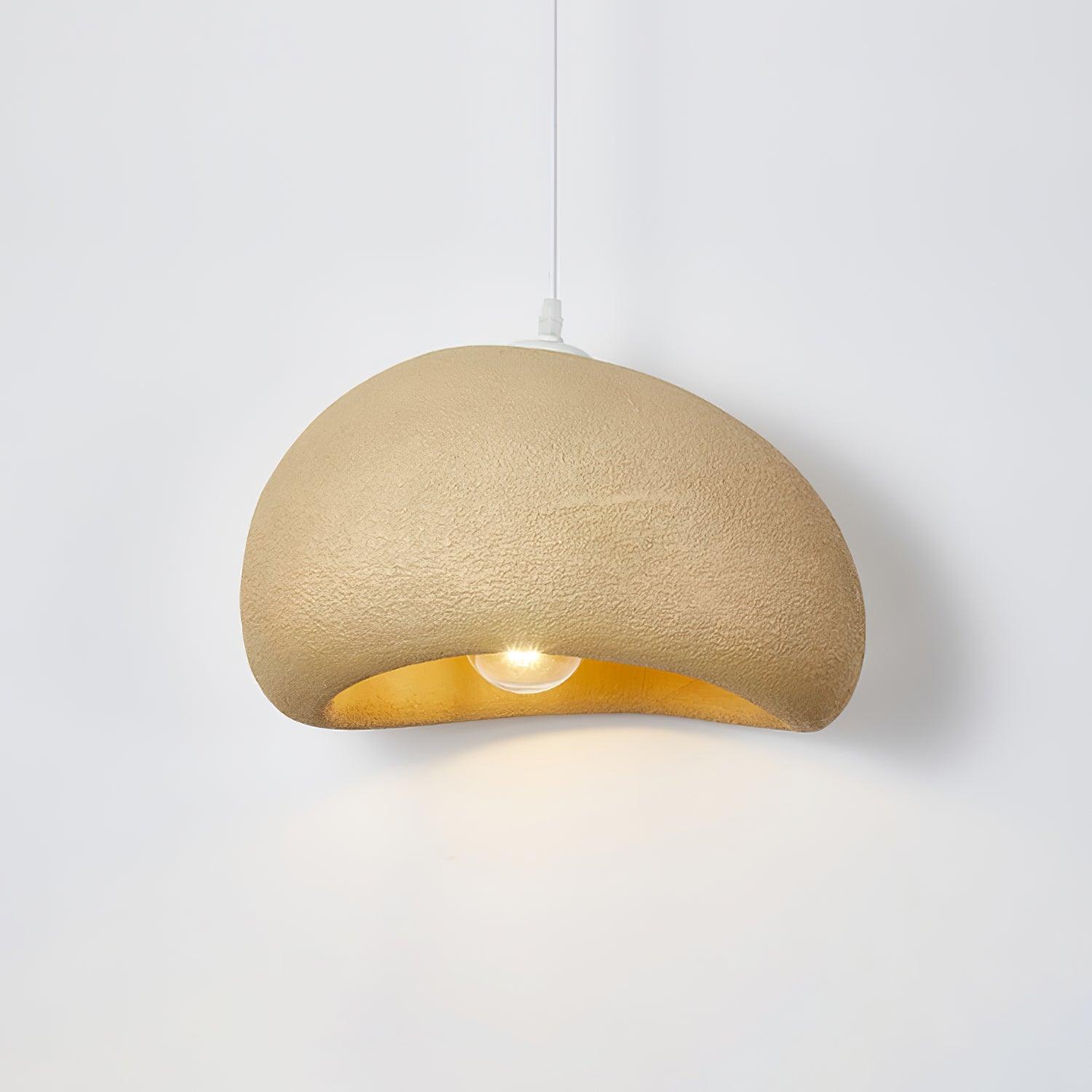 Granilo Japandi Pendant Light