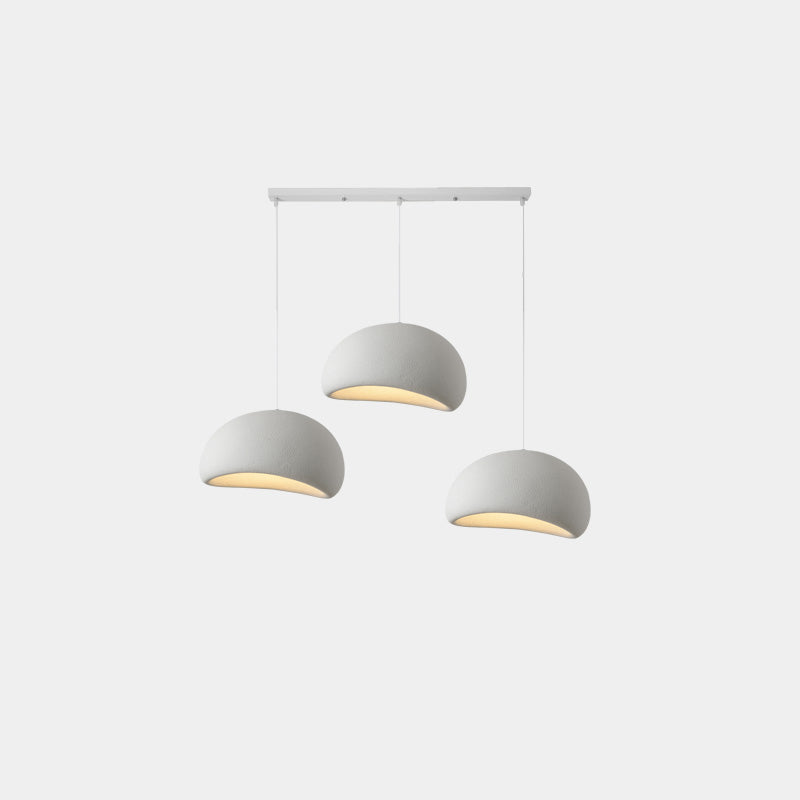 Loxay Cloud Pendant Light
