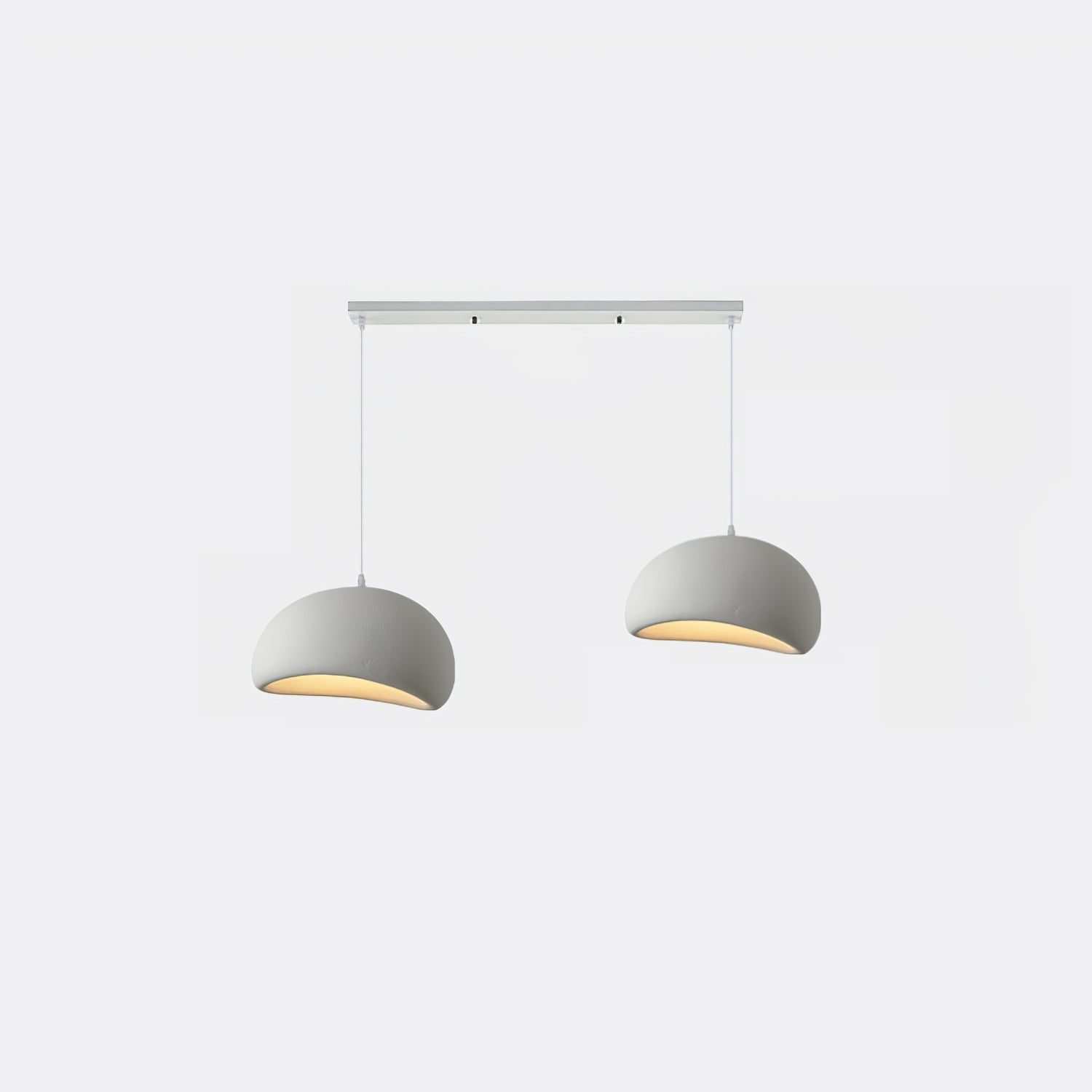 Loxay Cloud Pendant Light