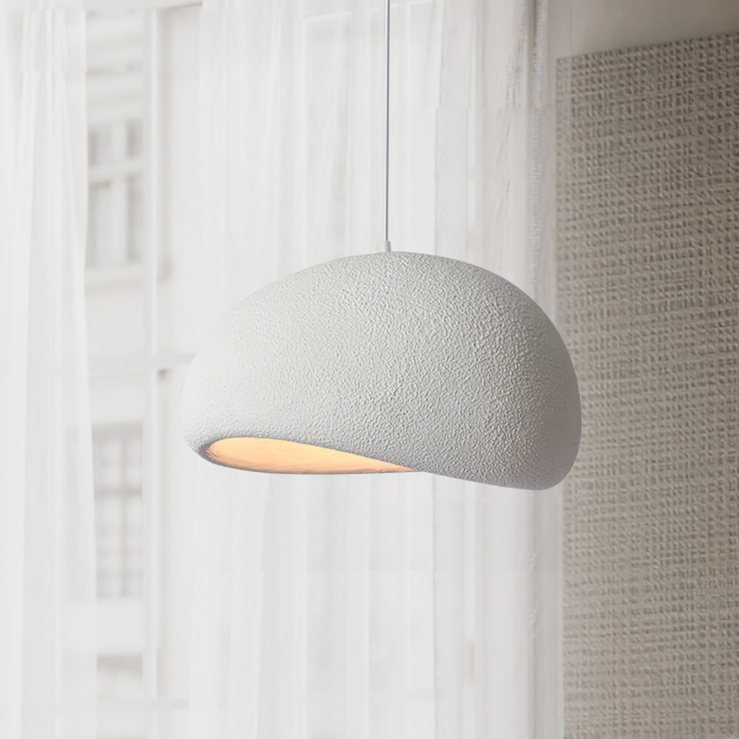Loxay Cloud Pendant Light
