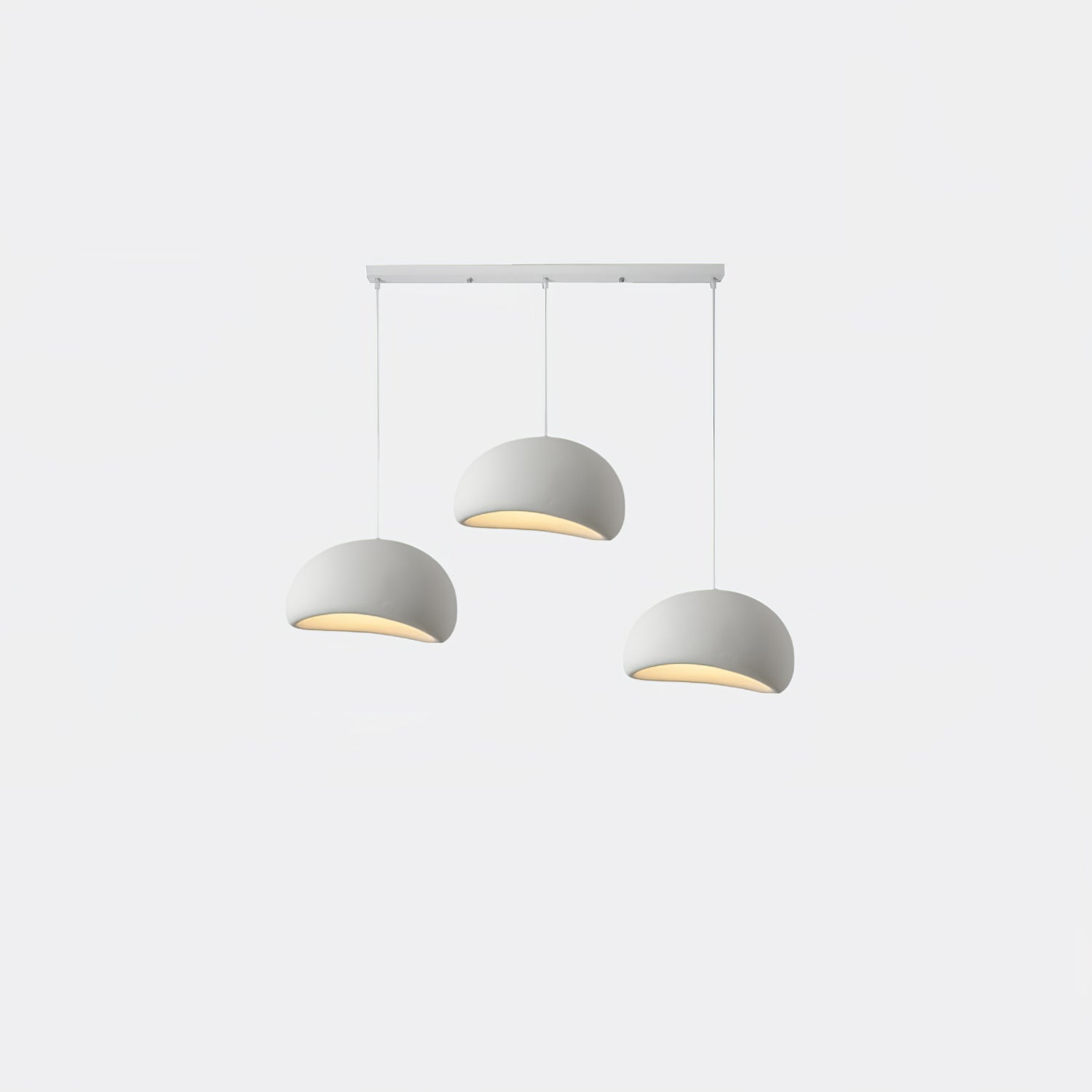 Loxay Cloud Pendant Light