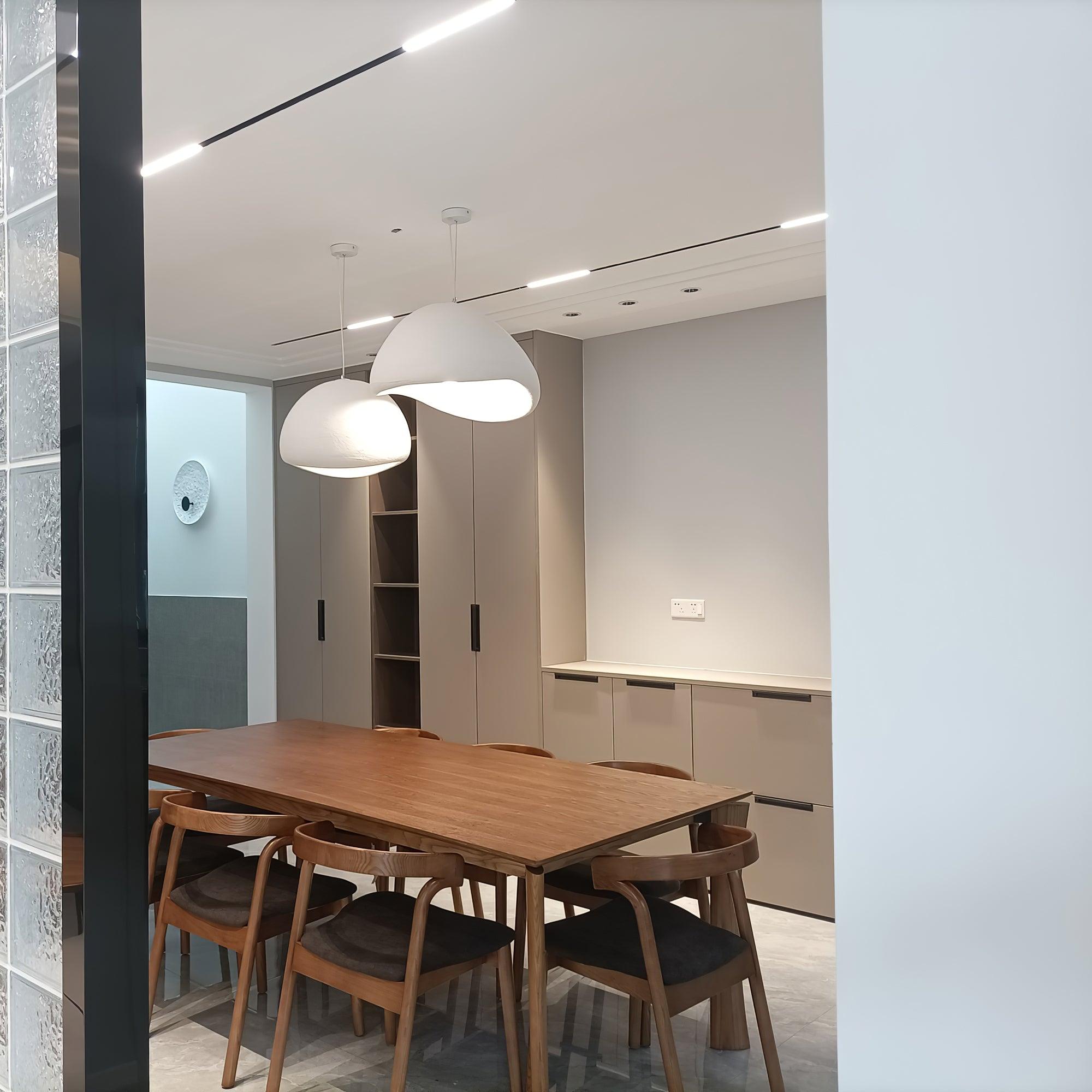 Travor Japandi Pendant Light
