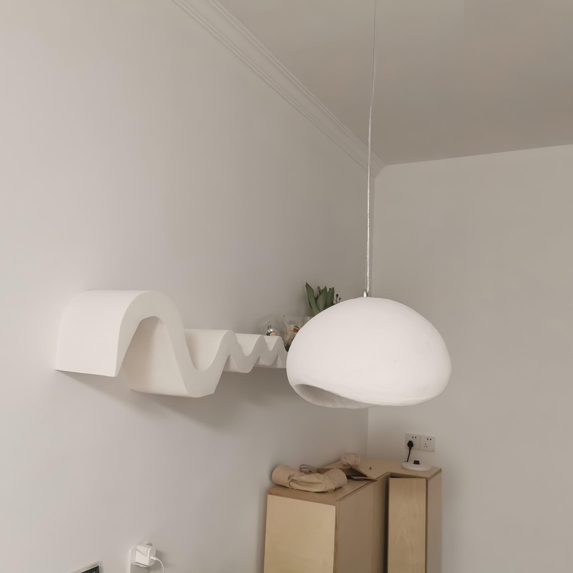 Travor Japandi Pendant Light