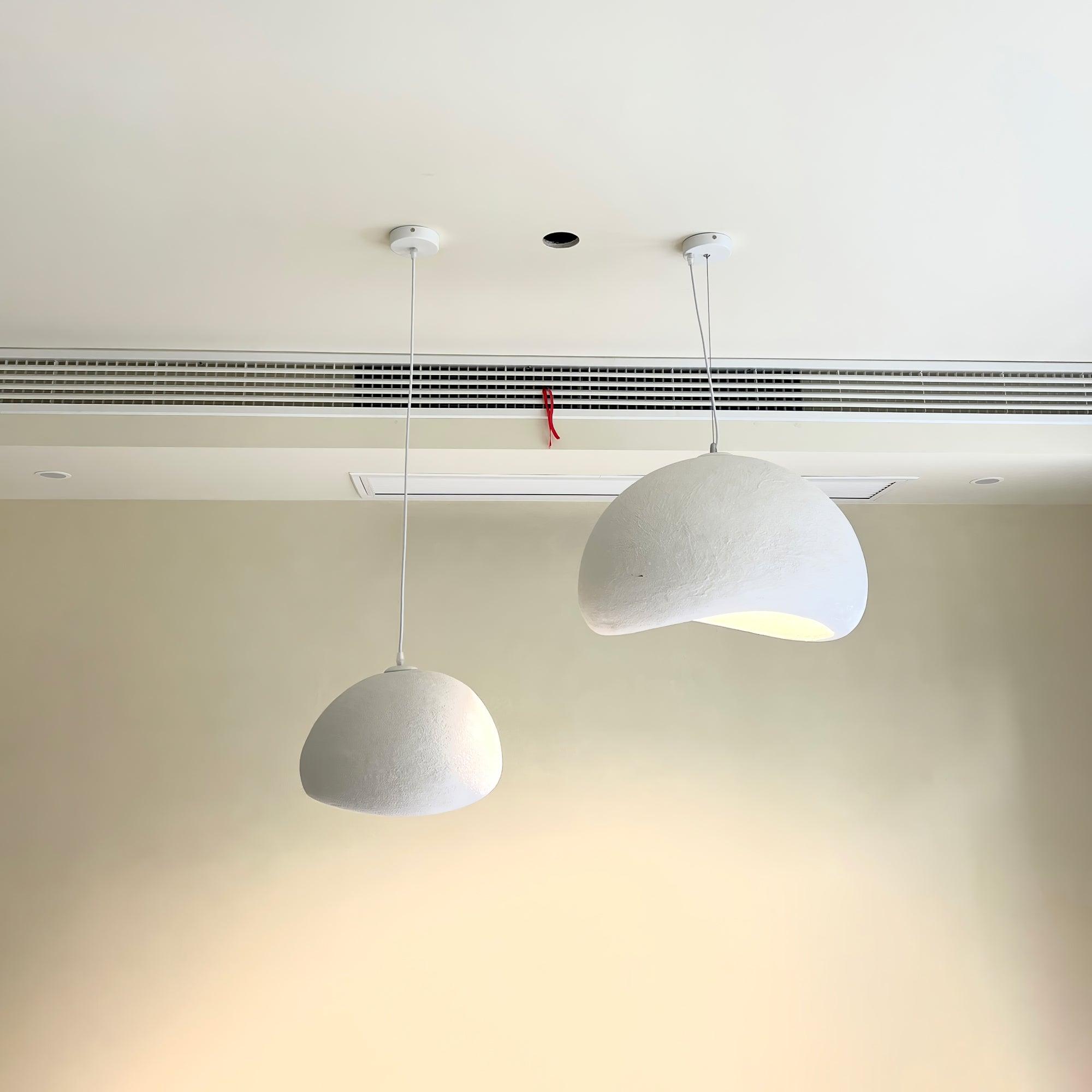 Travor Japandi Pendant Light