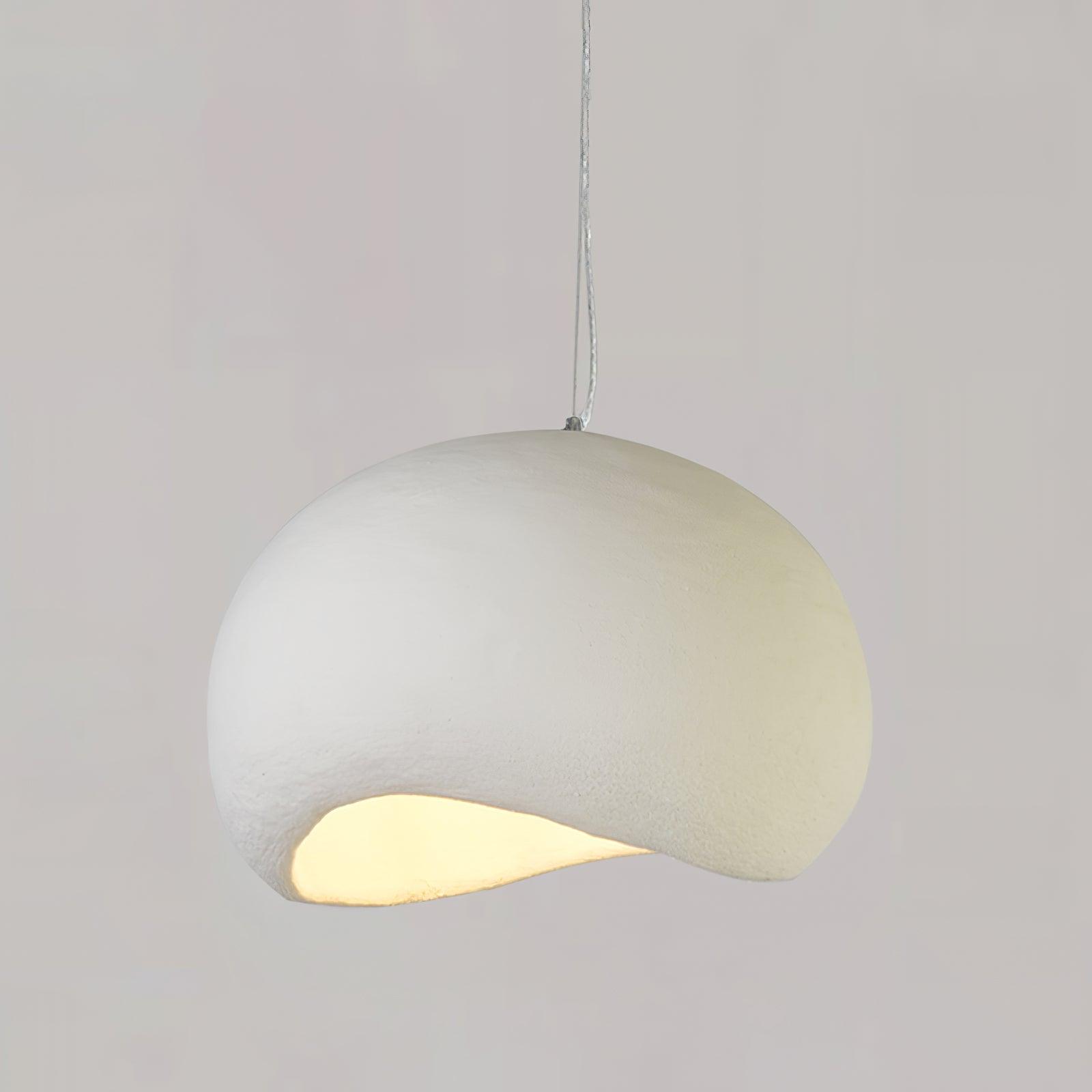 Travor Japandi Pendant Light