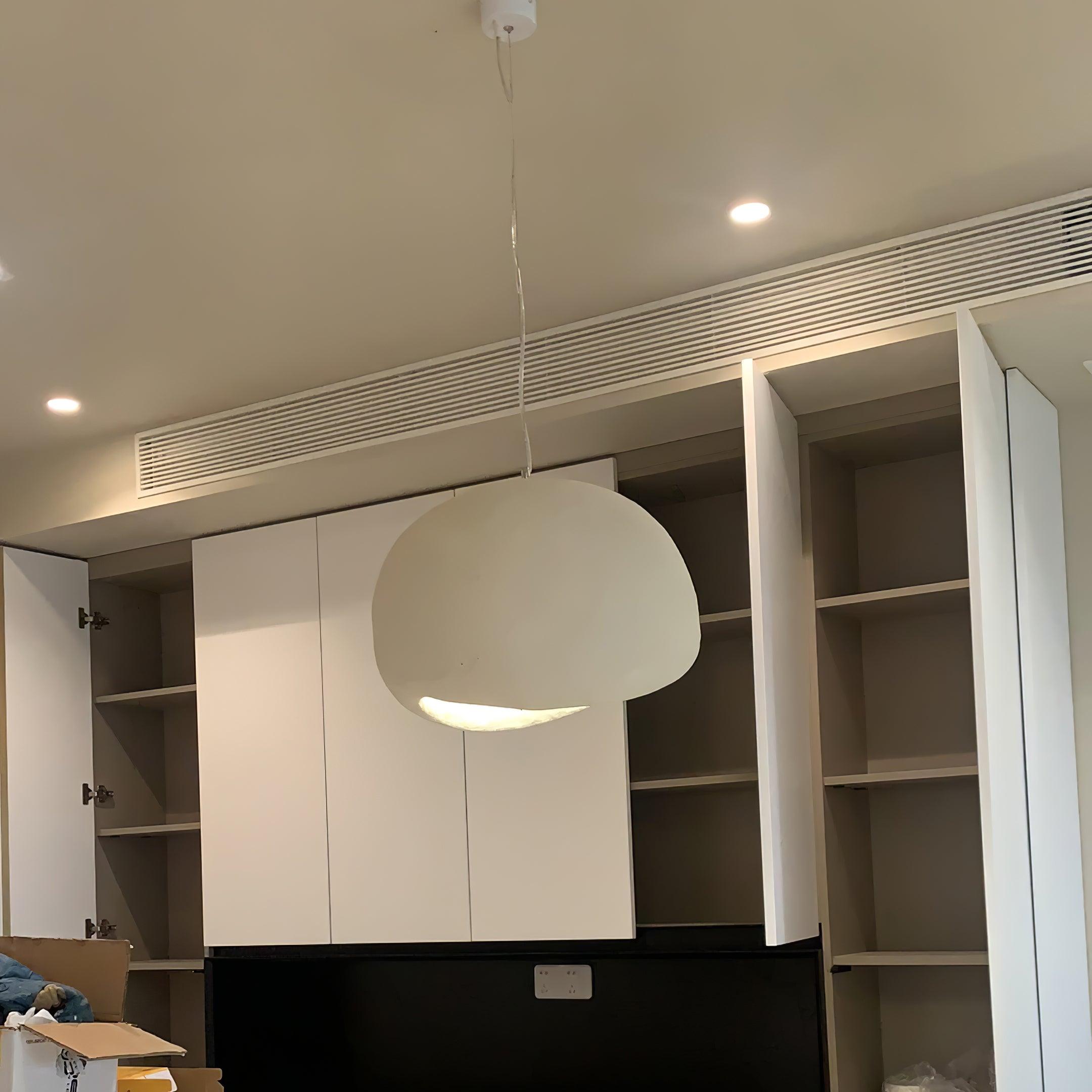 Travor Japandi Pendant Light