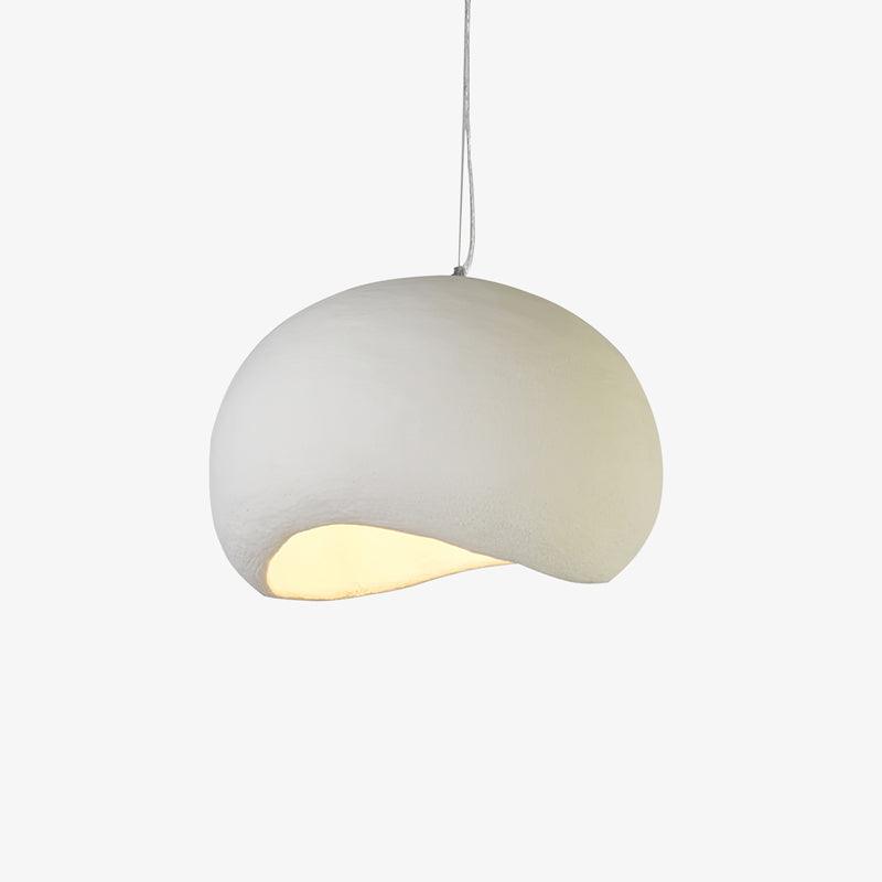 Travor Japandi Pendant Light