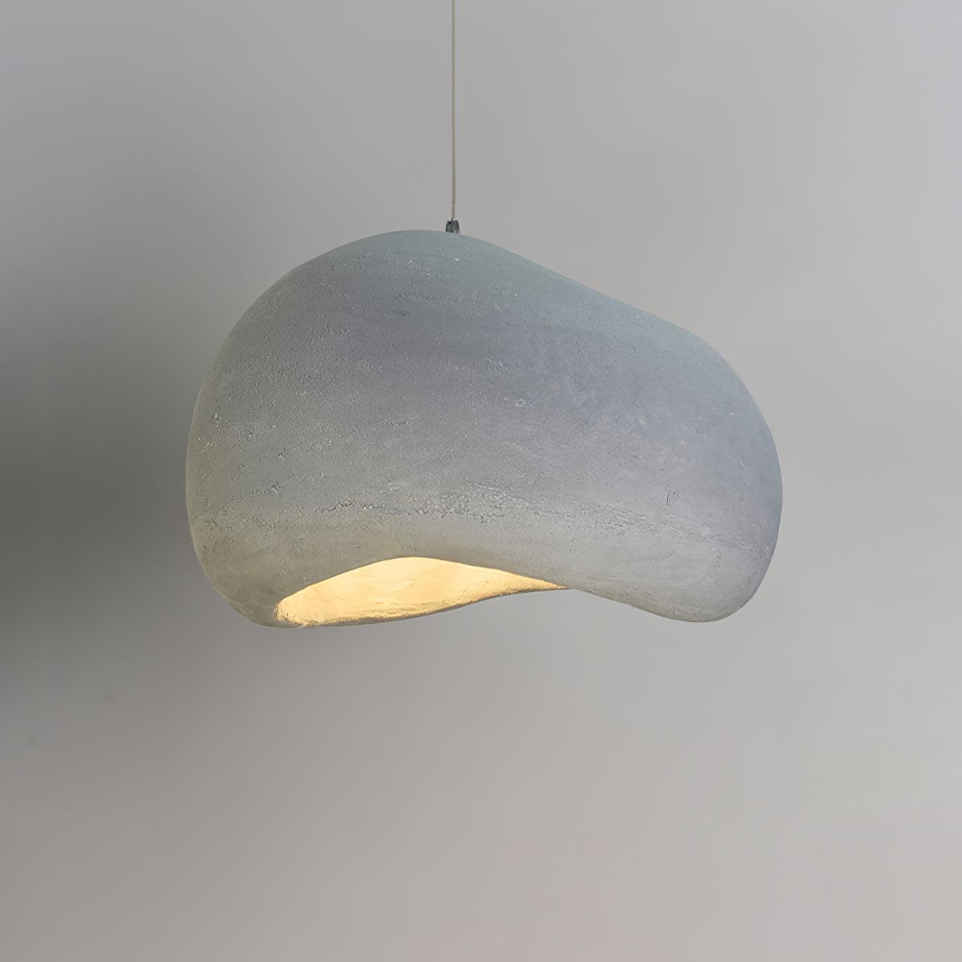 Travor Japandi Pendant Light