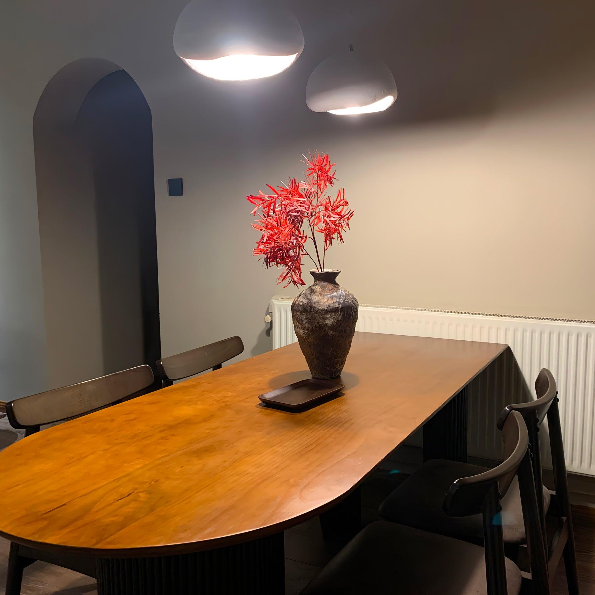 Travor Japandi Pendant Light