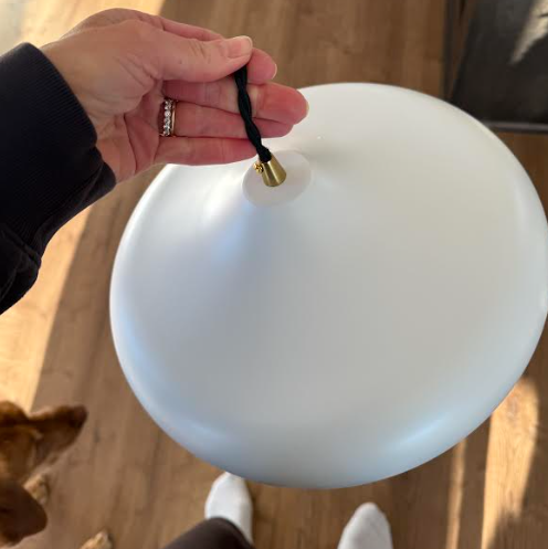 Farini Pendant Light