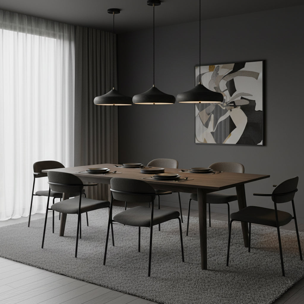 Farini Pendant Light