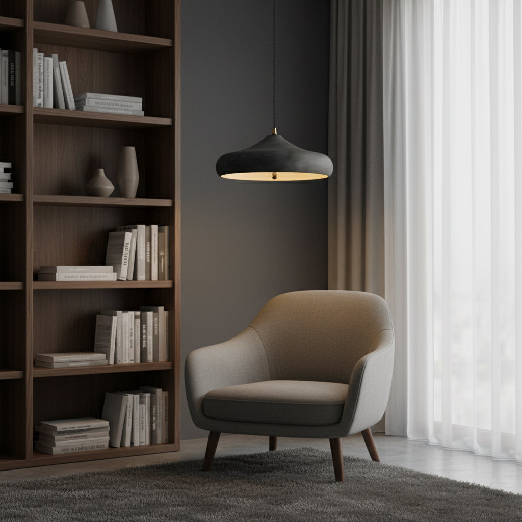 Farini Pendant Light