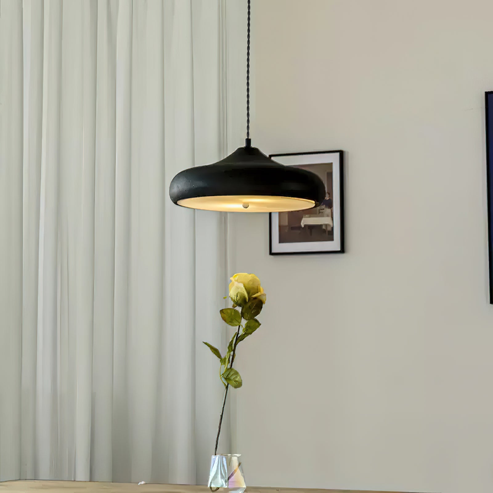 Farini Pendant Light