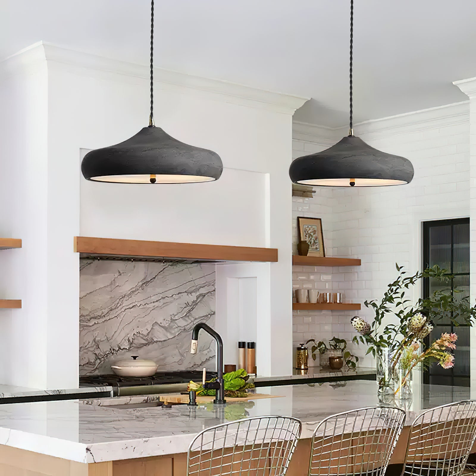 Farini Pendant Light