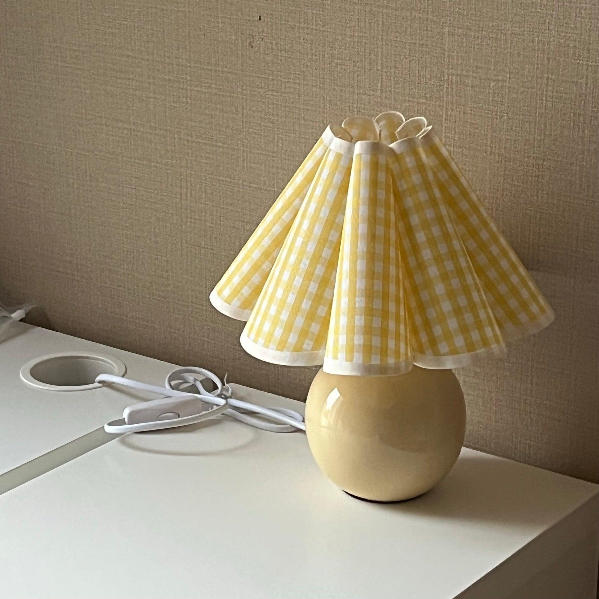 Cosari Table Lamp