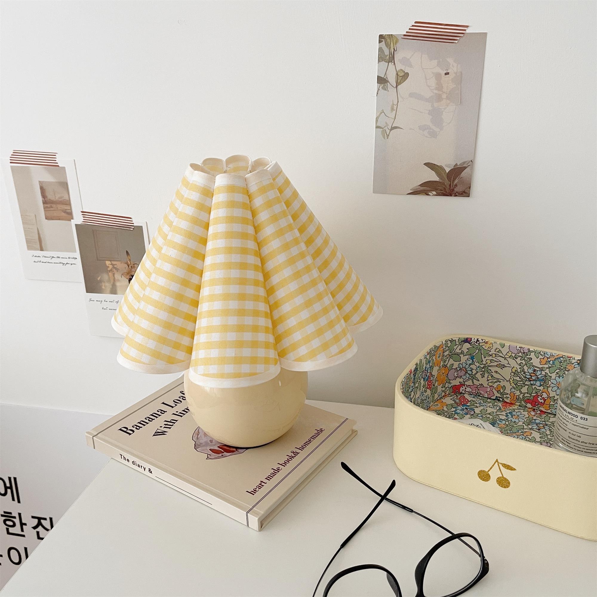 Cosari Table Lamp