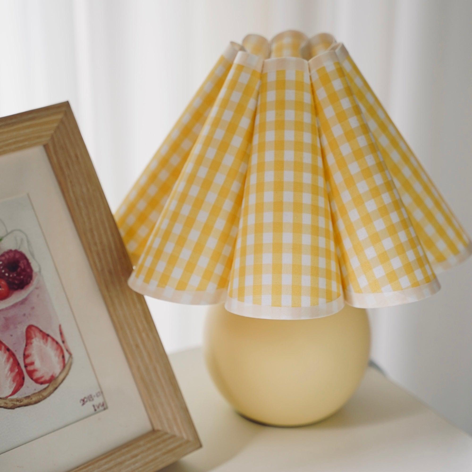 Cosari Table Lamp