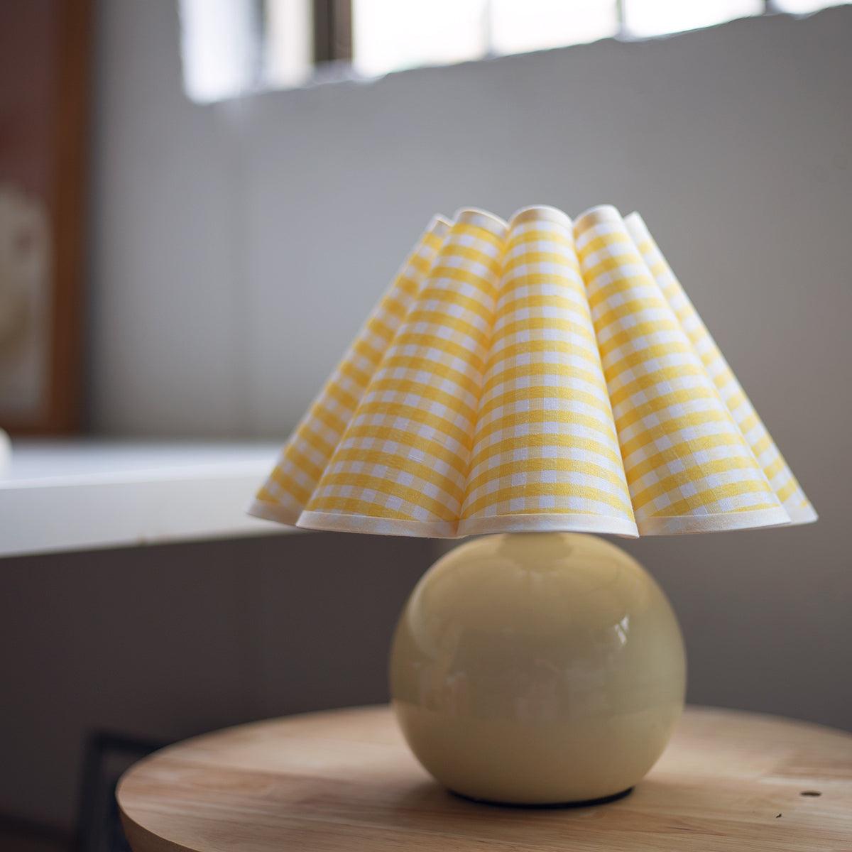 Cosari Table Lamp
