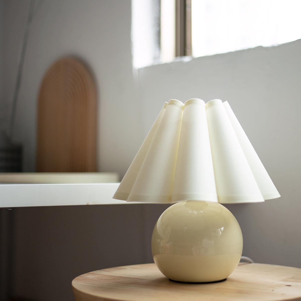 Cosari Table Lamp