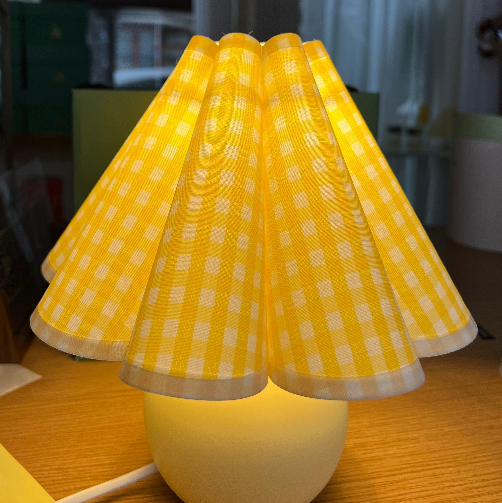 Cosari Table Lamp