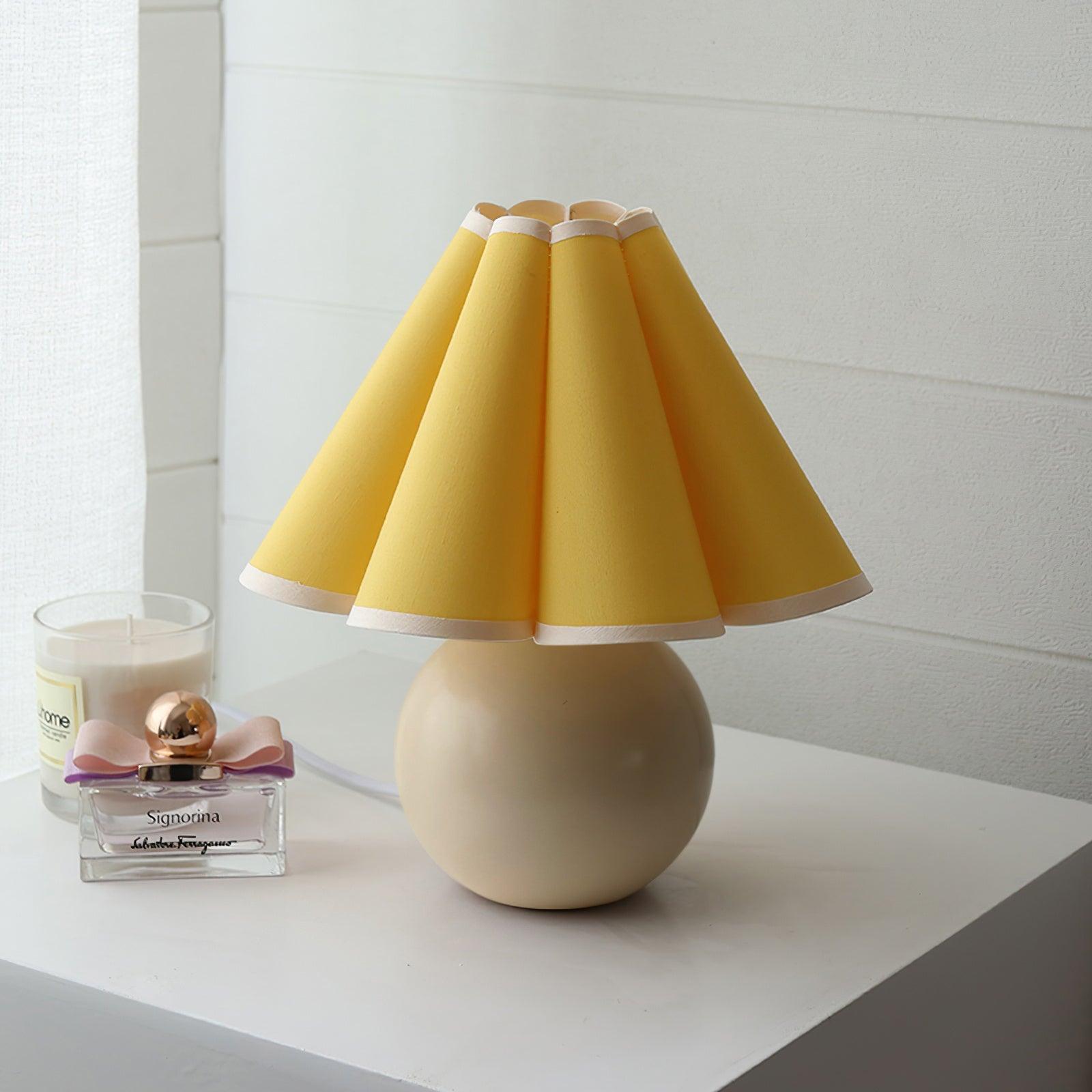 Cosari Table Lamp