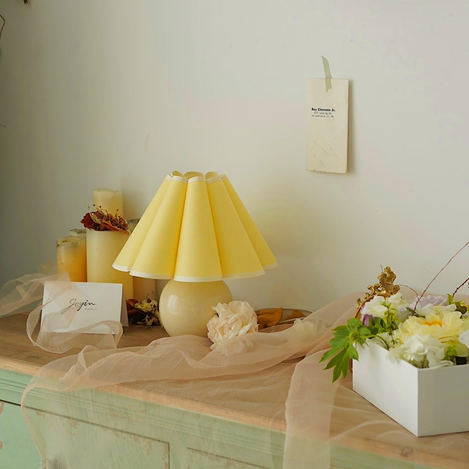 Cosari Table Lamp