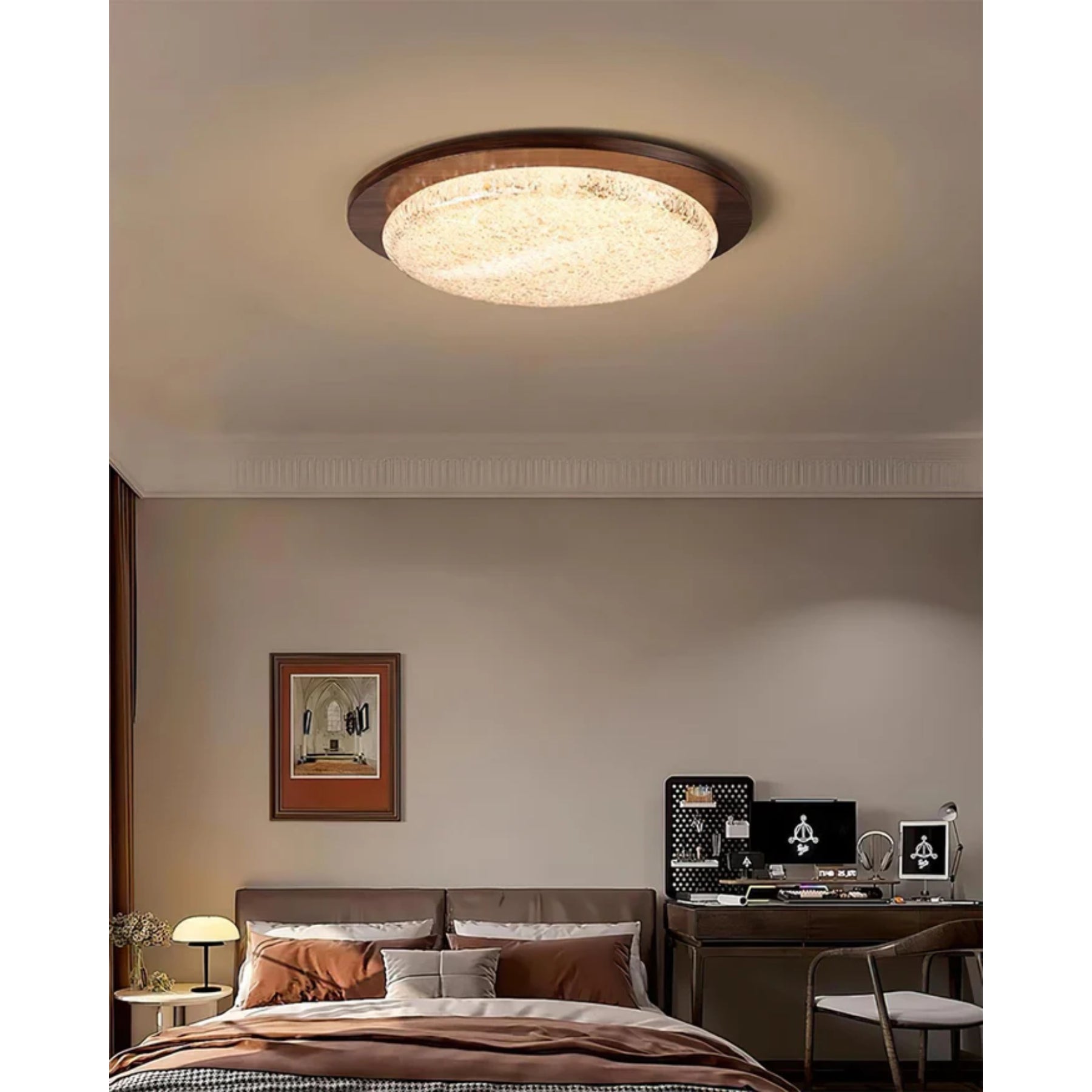 Kedison Ceiling Light
