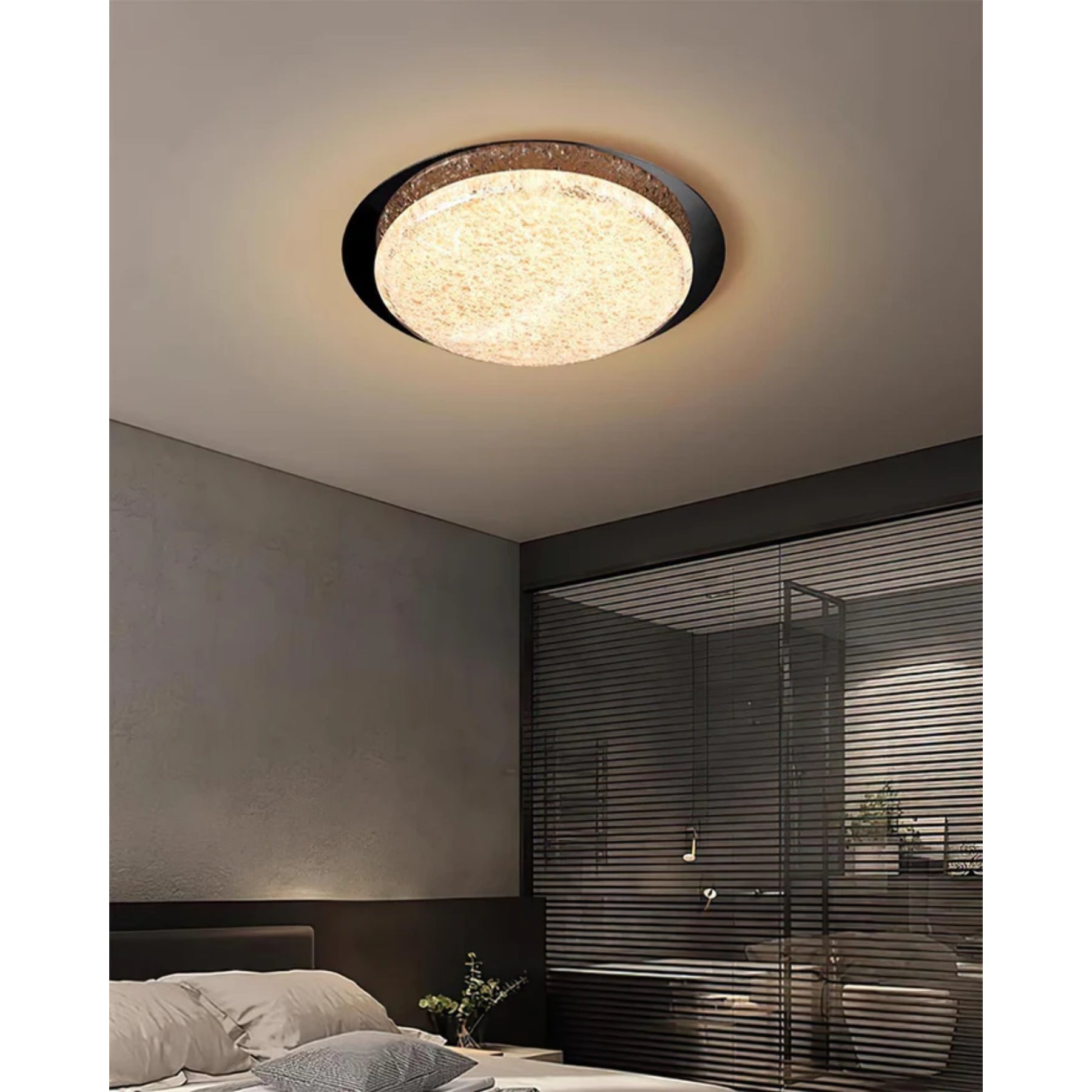 Kedison Ceiling Light