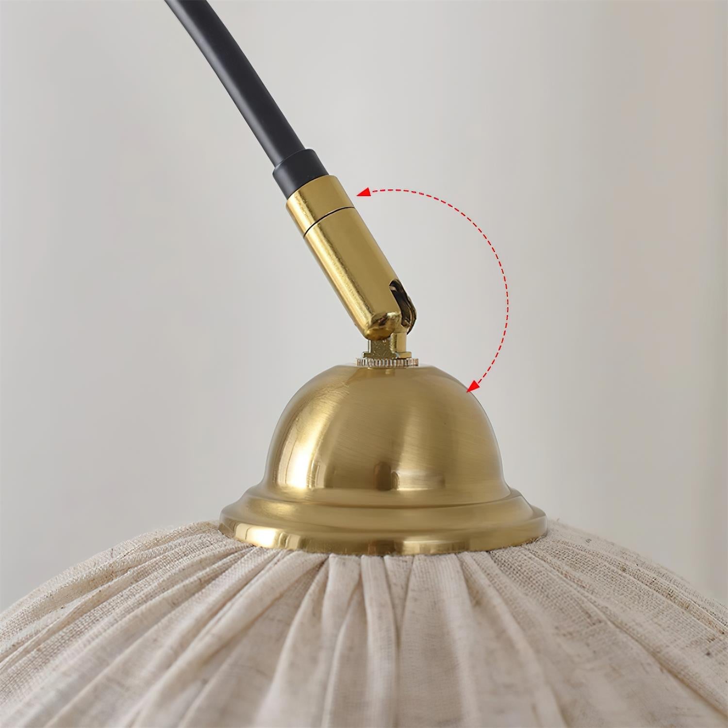 Kelmara Floor Lamp