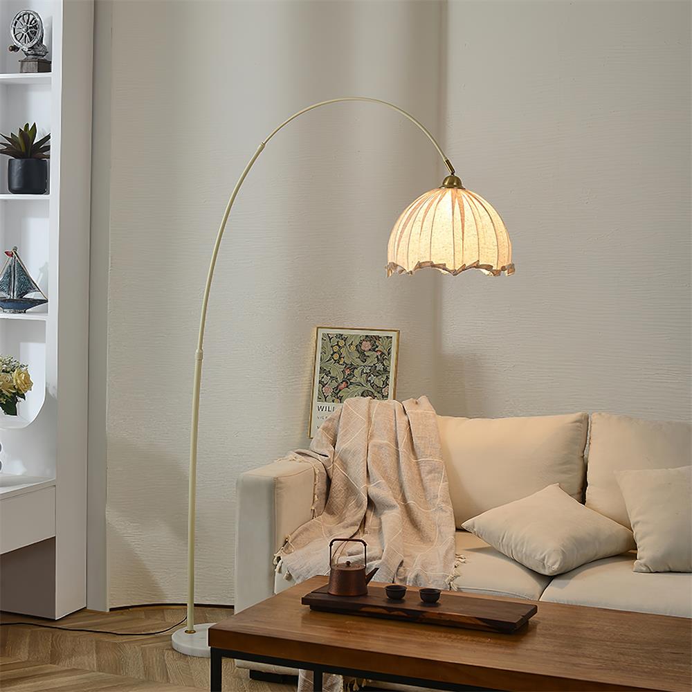 Kelmara Floor Lamp