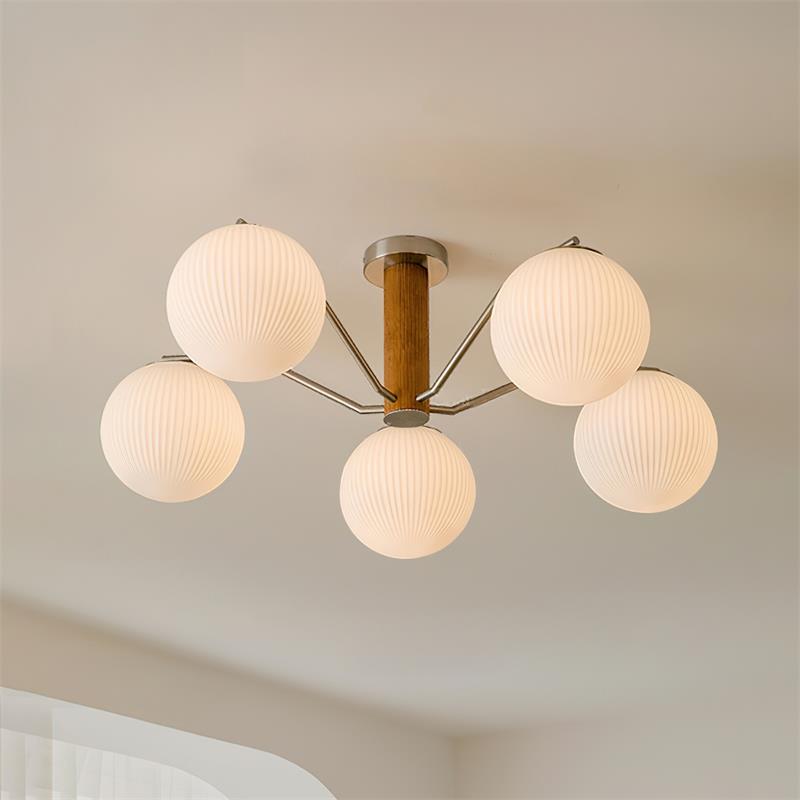 Zanvero Ceiling Light