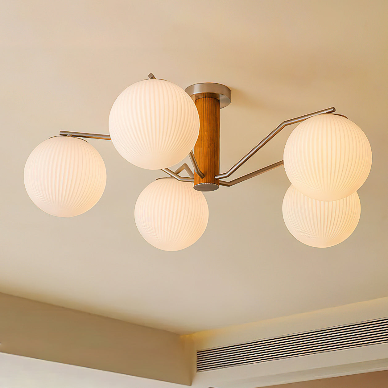 Zanvero Ceiling Light