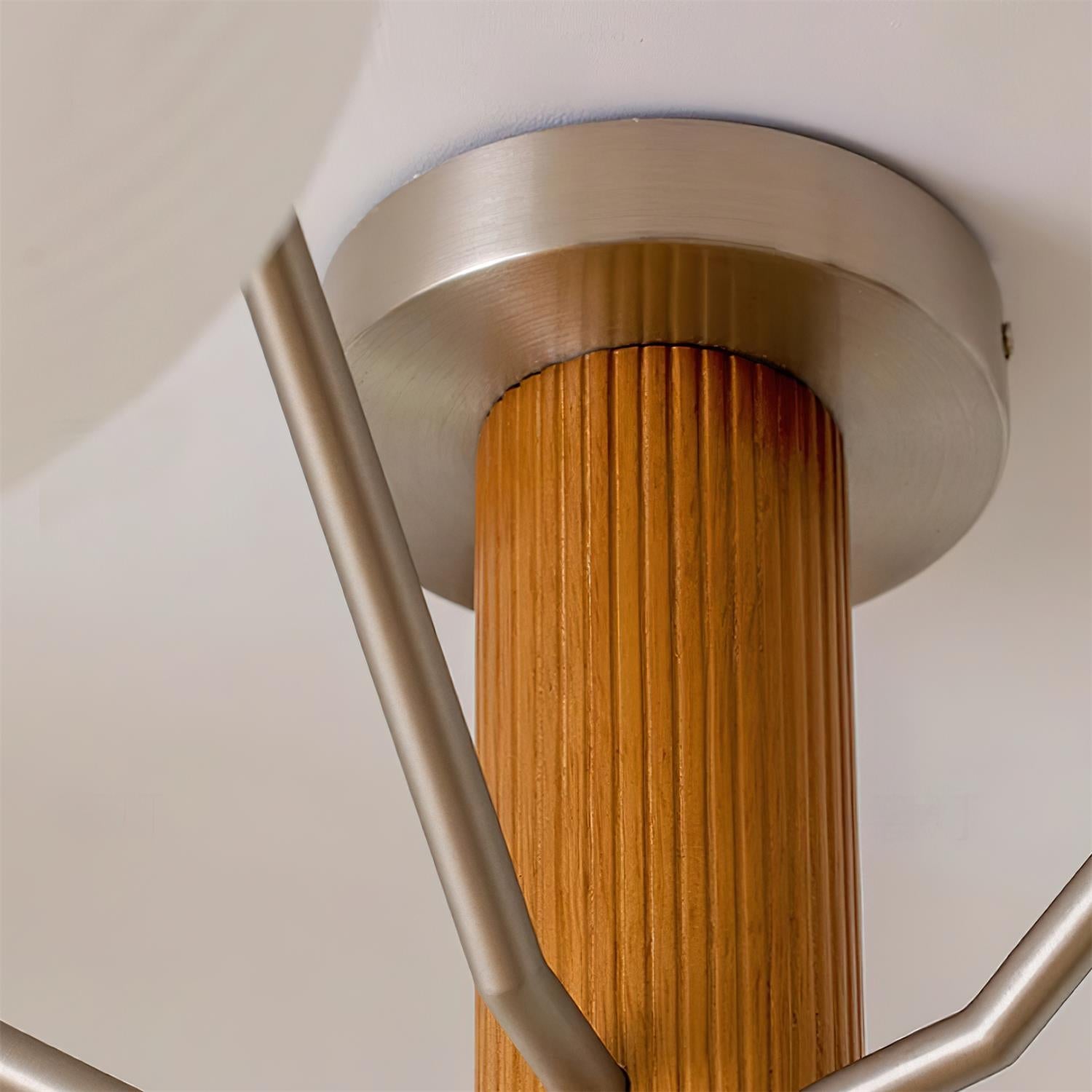 Zanvero Ceiling Light