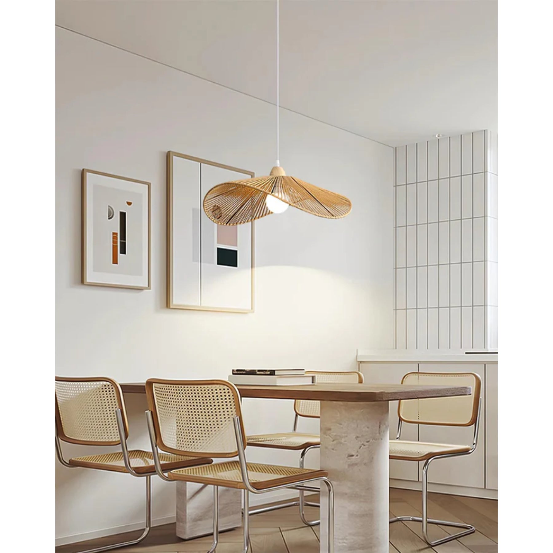 Melriso Pendant Light