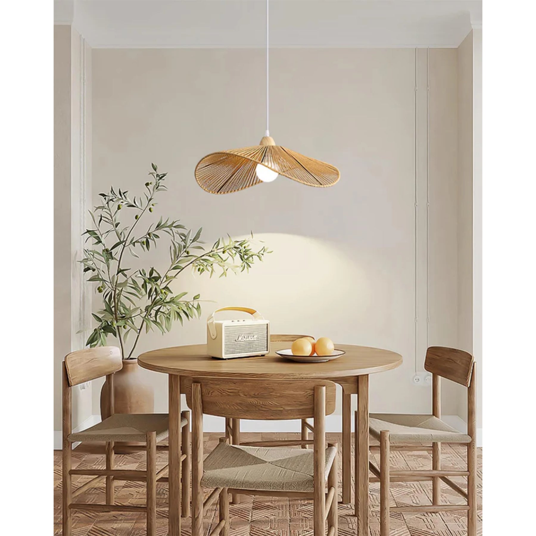 Melriso Pendant Light