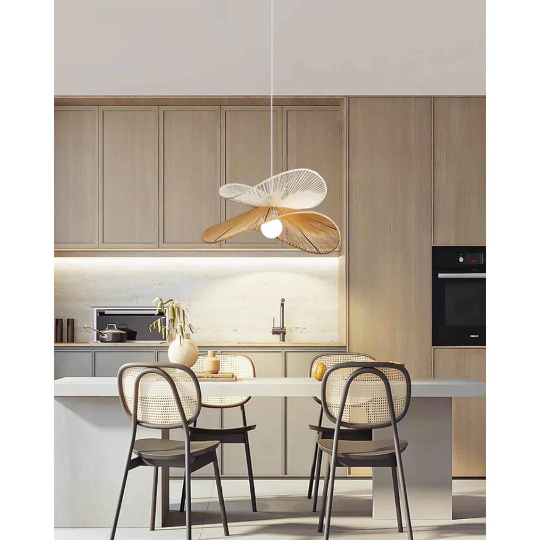 Melriso Pendant Light