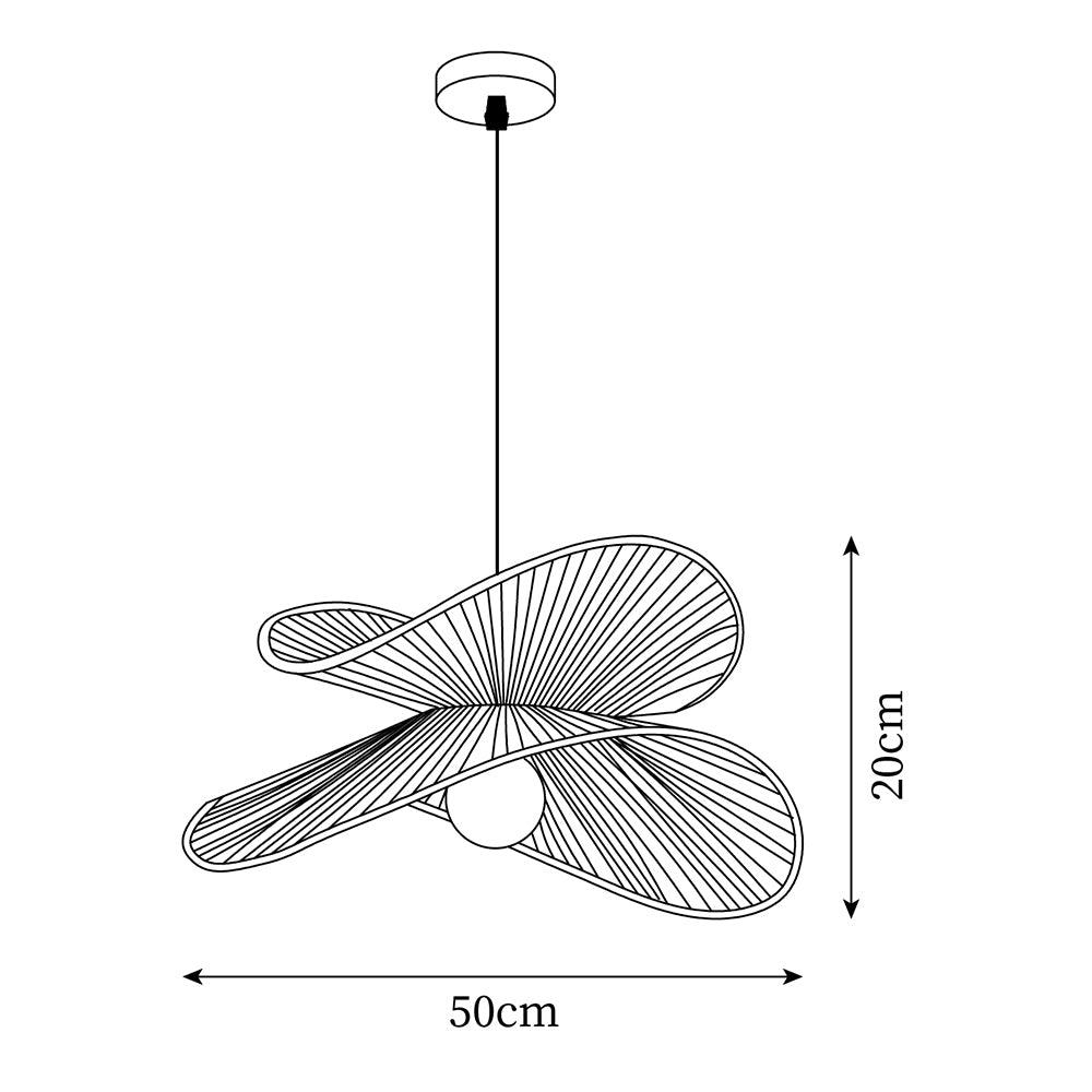 Melriso Pendant Light