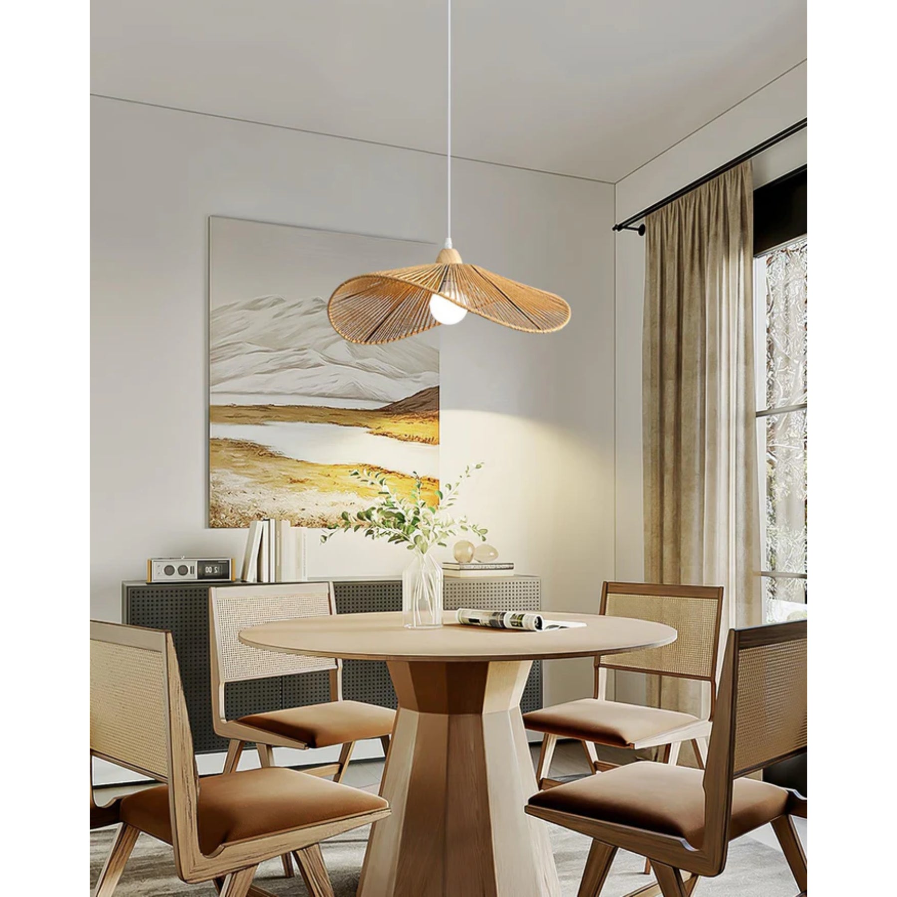 Melriso Pendant Light