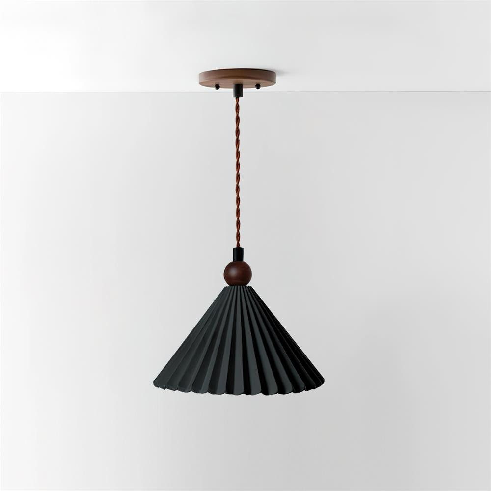 Kinnel Ceramic Pendant Light