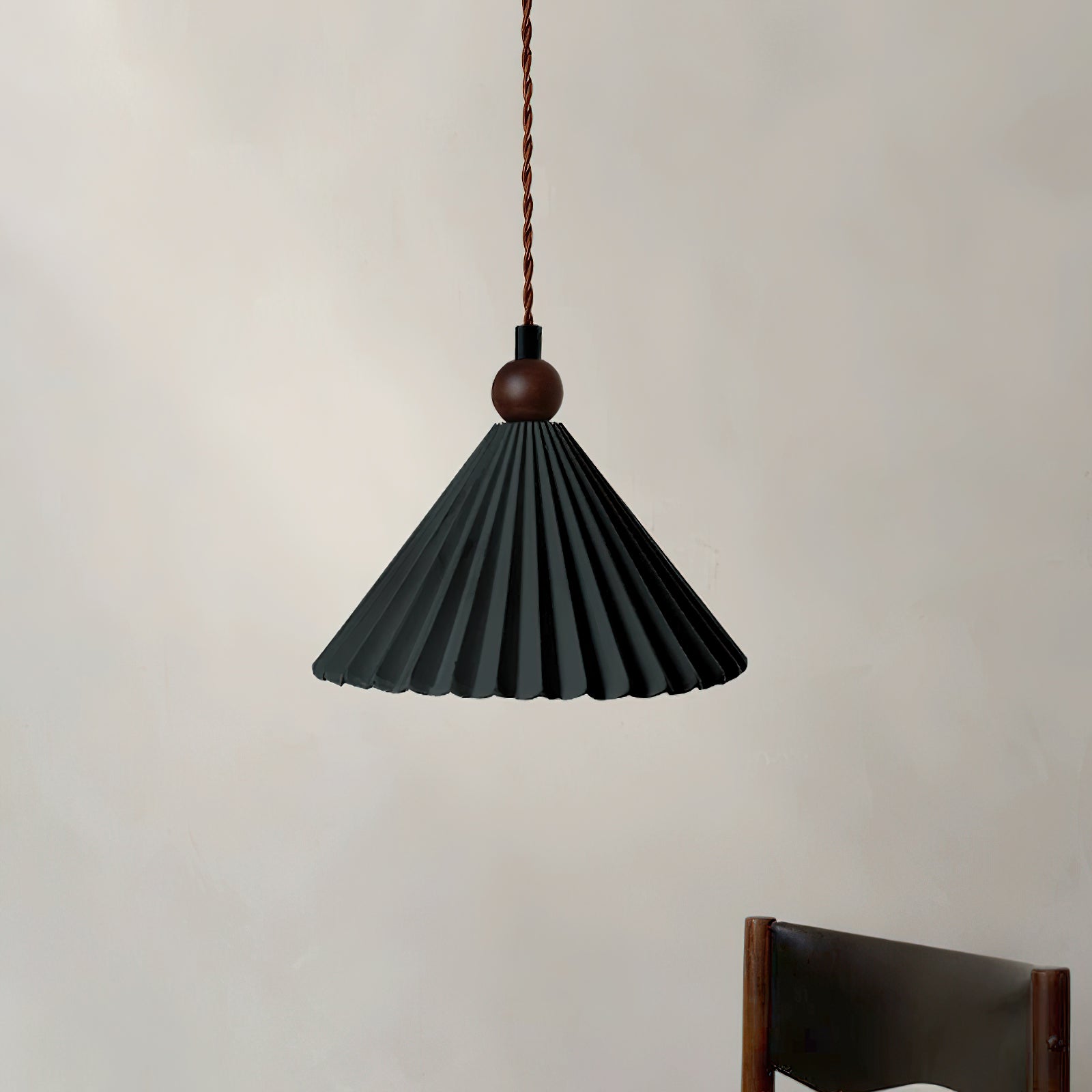 Kinnel Ceramic Pendant Light