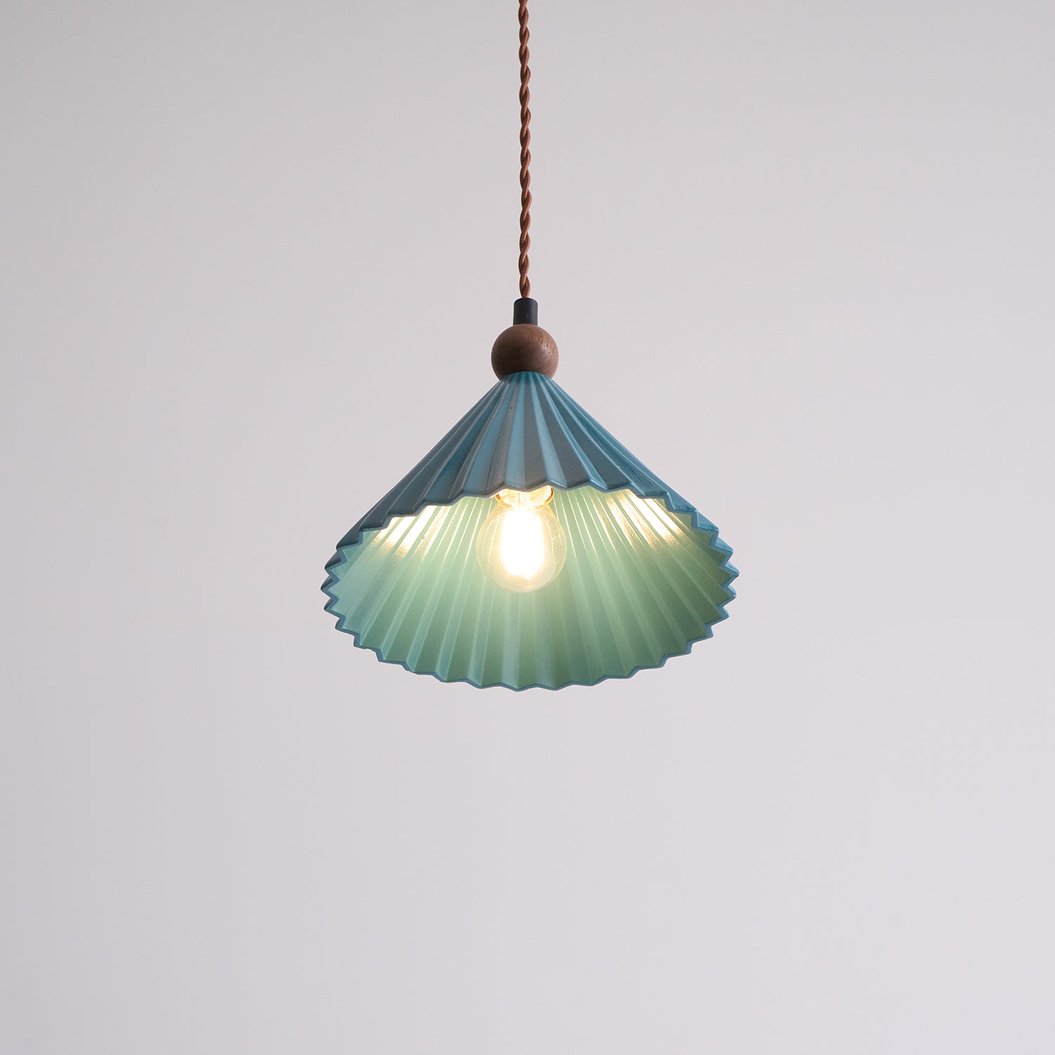 Kinnel Ceramic Pendant Light
