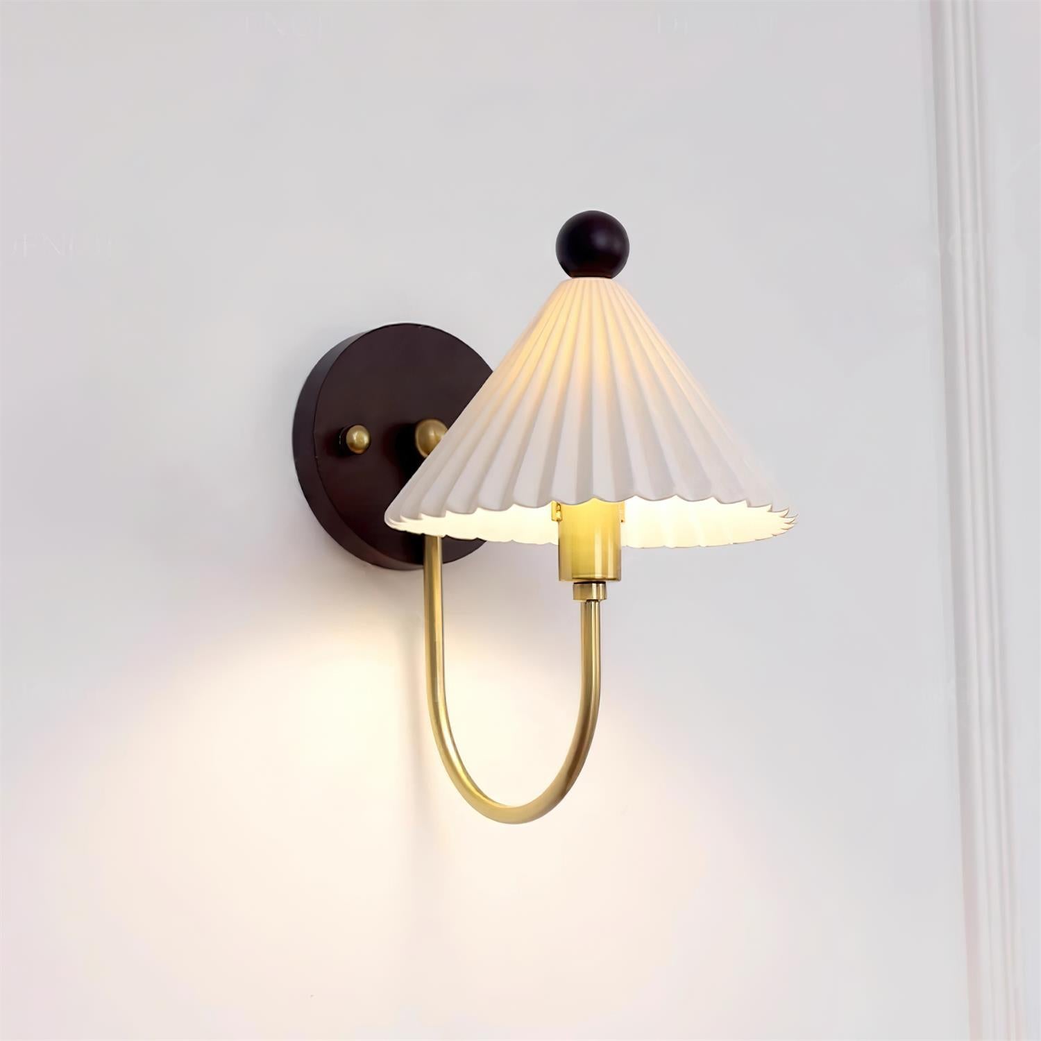 Fennaro Wall Light