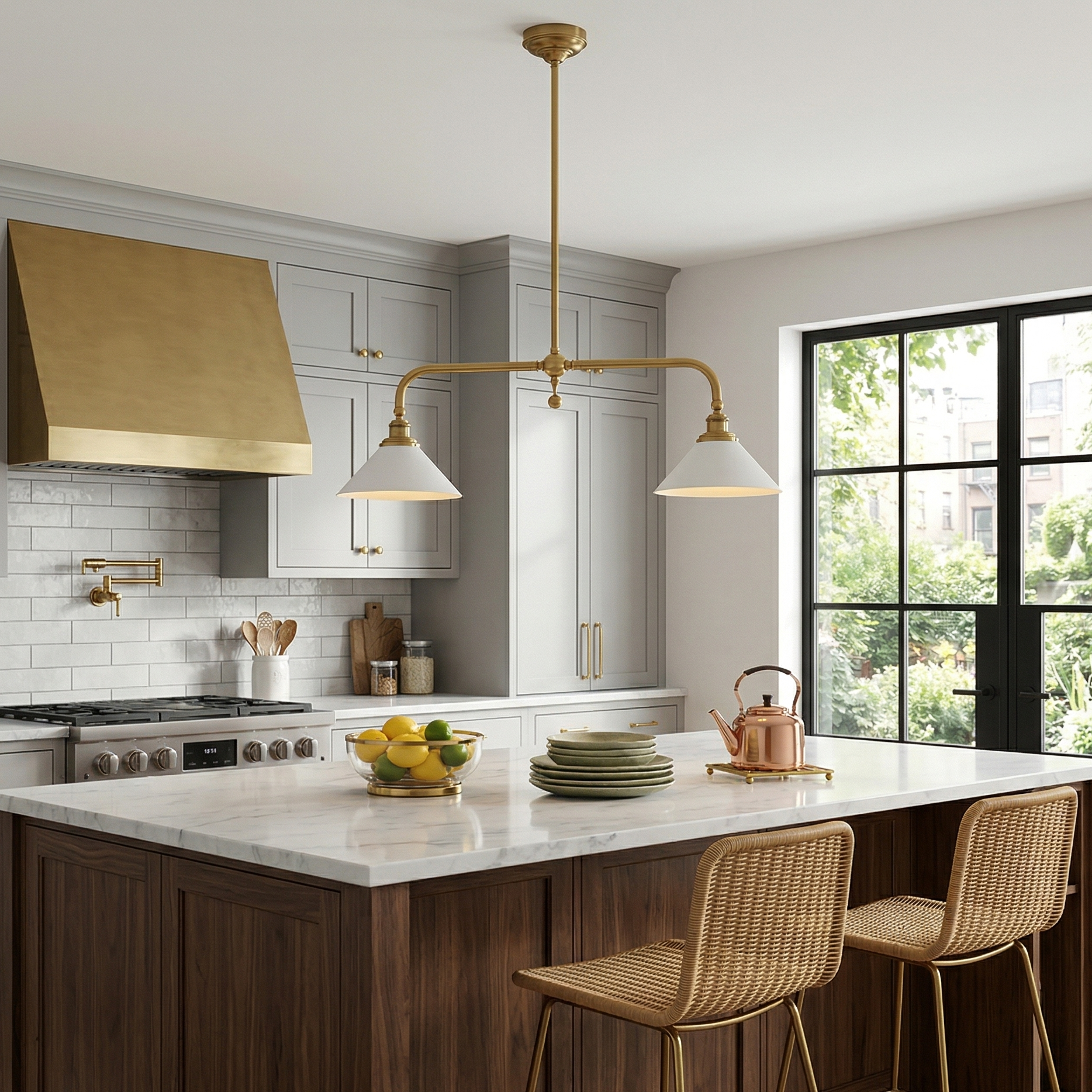 Wenleyor Pendant Light