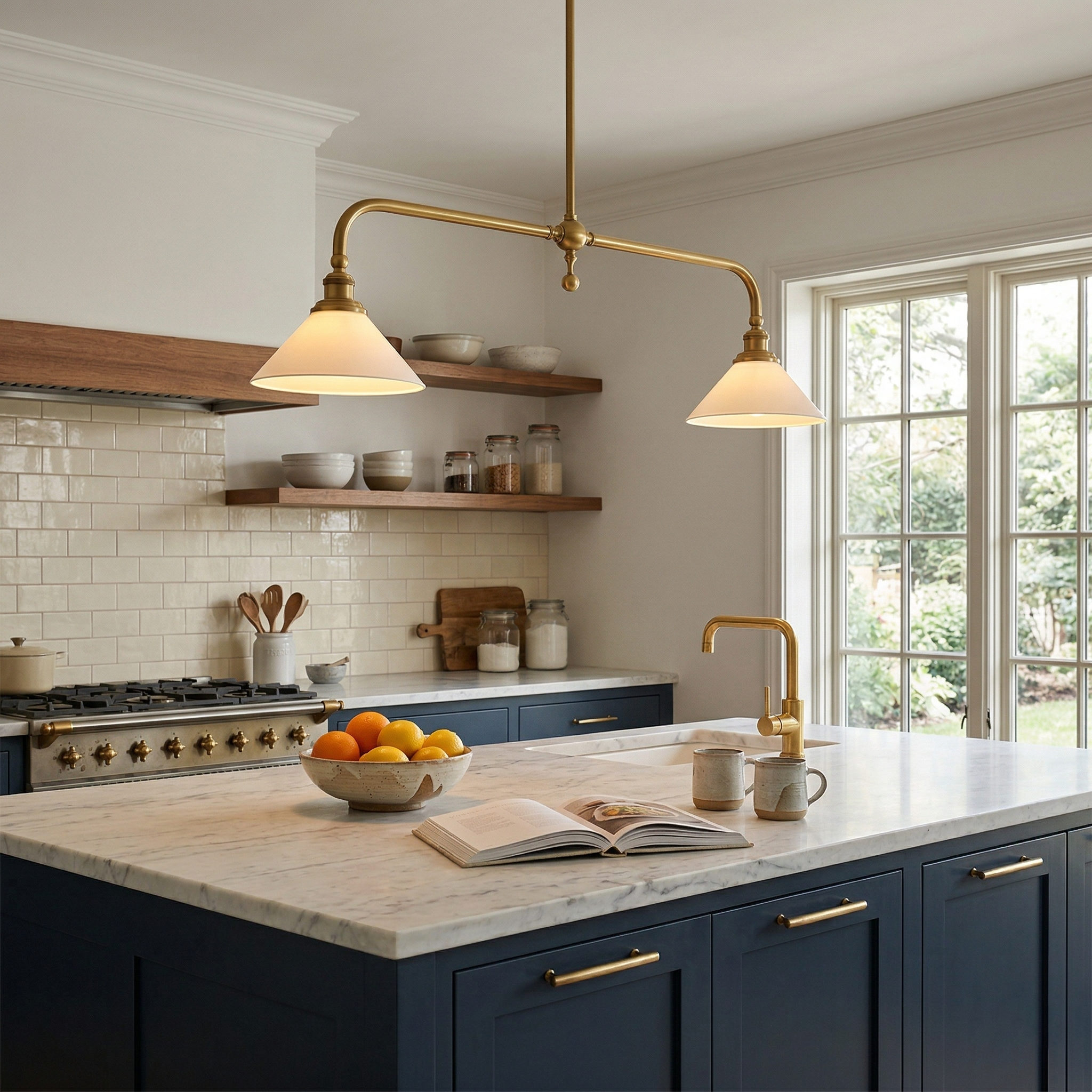 Wenleyor Pendant Light