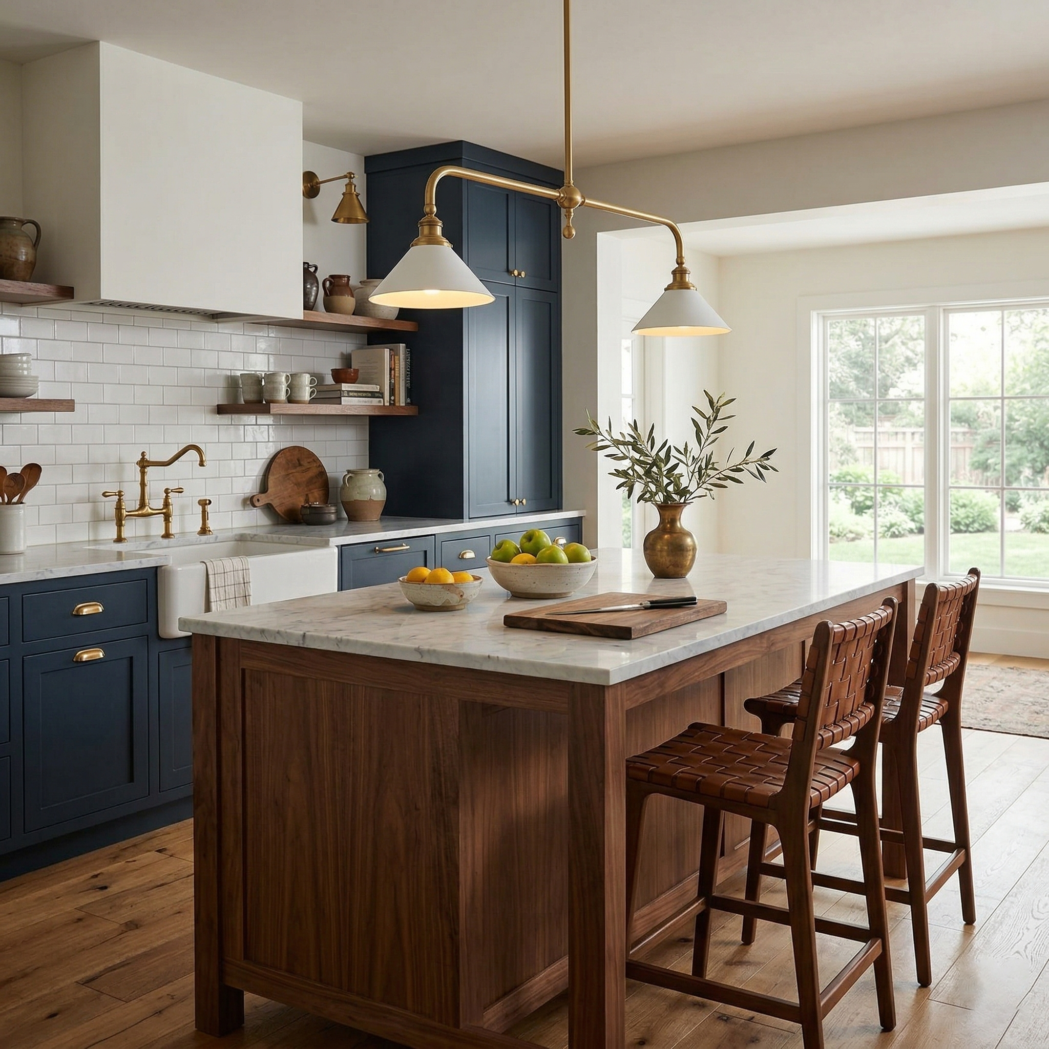 Wenleyor Pendant Light