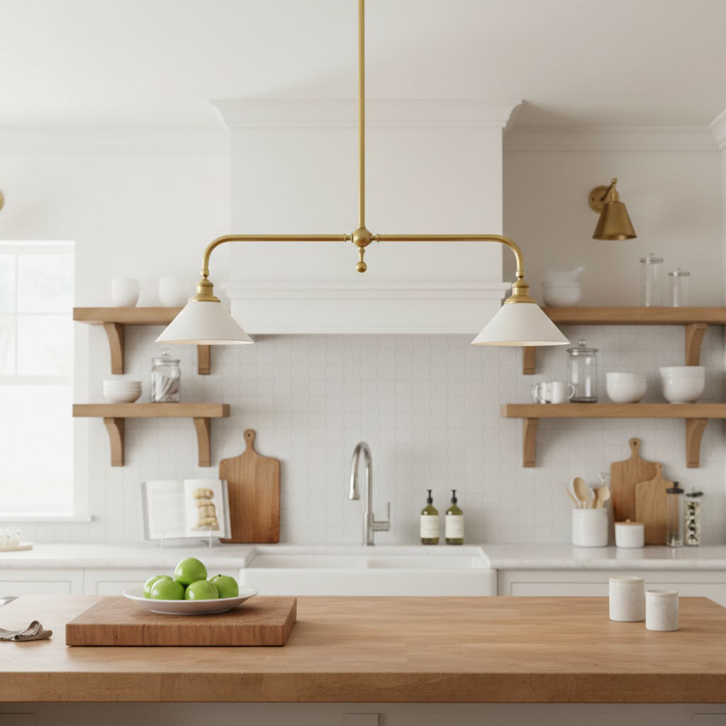 Wenleyor Pendant Light