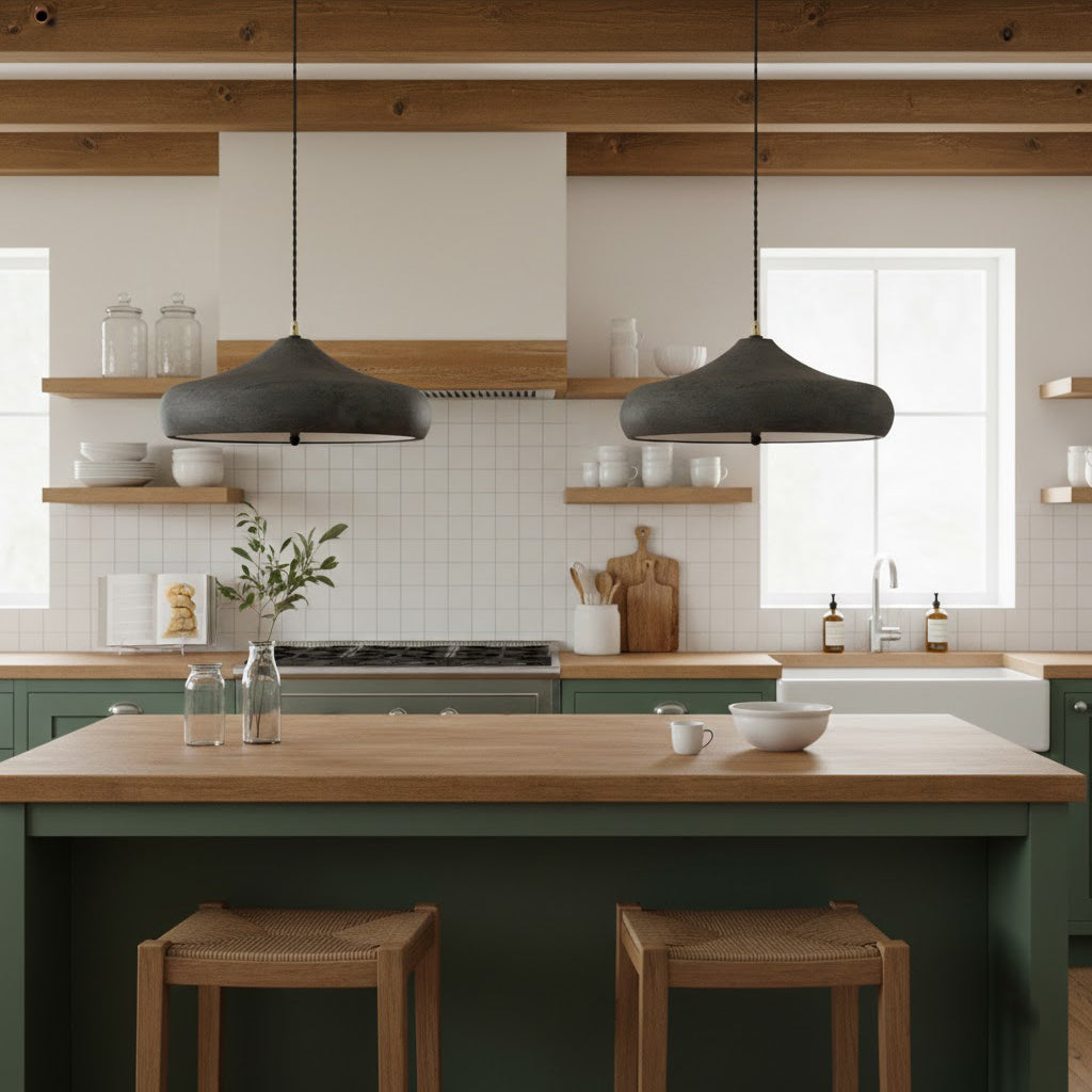 Farini Pendant Light
