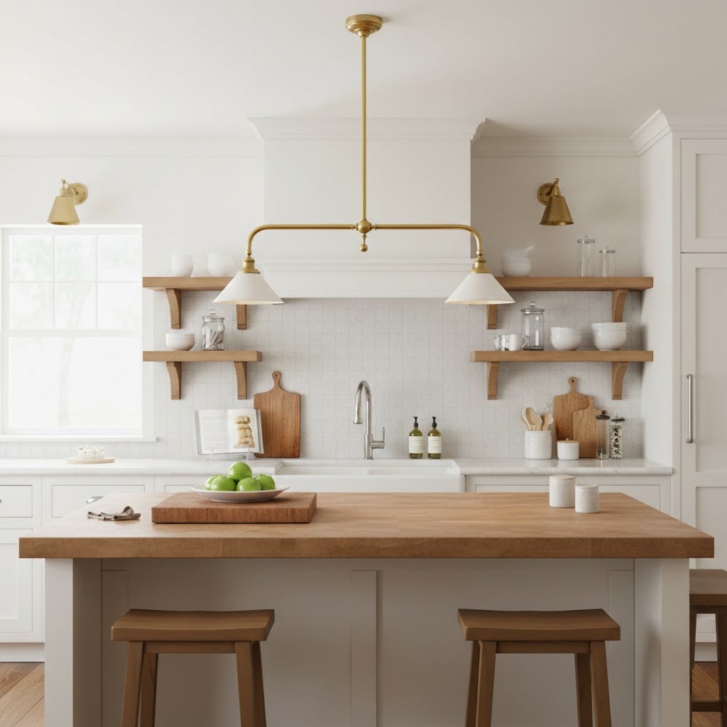 Wenleyor Pendant Light